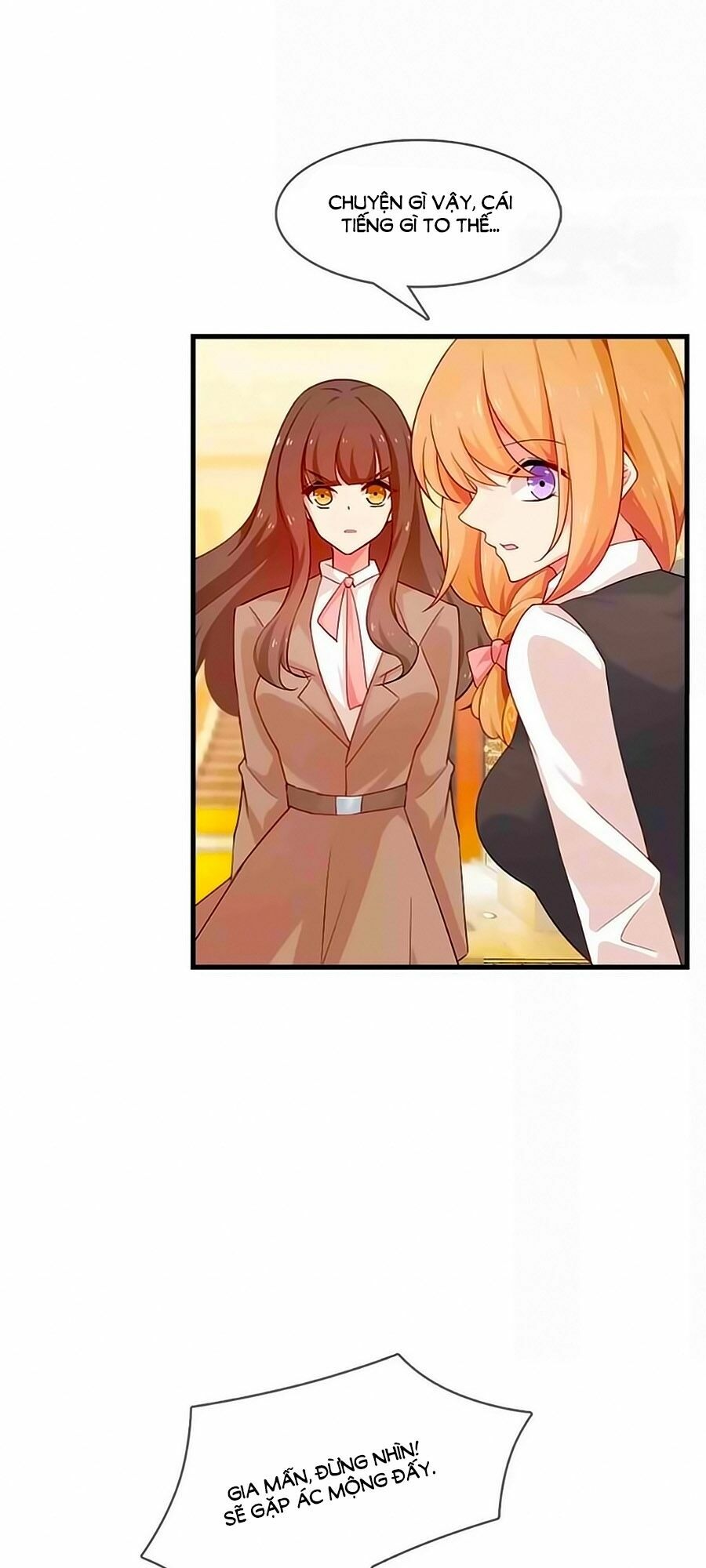 Chỉ Nhiễm Thành Hôn: Chapter 216