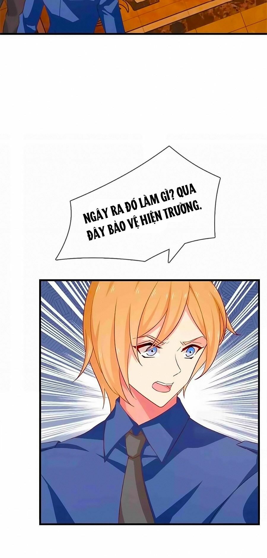 Chỉ Nhiễm Thành Hôn: Chapter 216