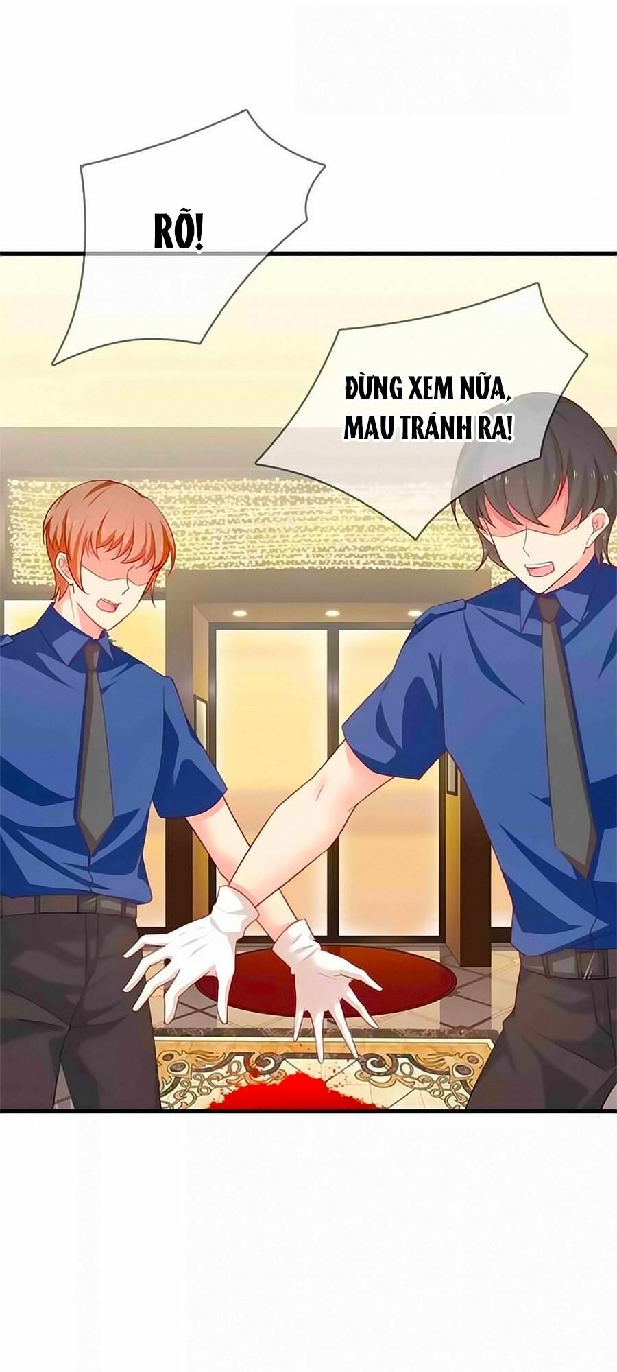 Chỉ Nhiễm Thành Hôn: Chapter 216