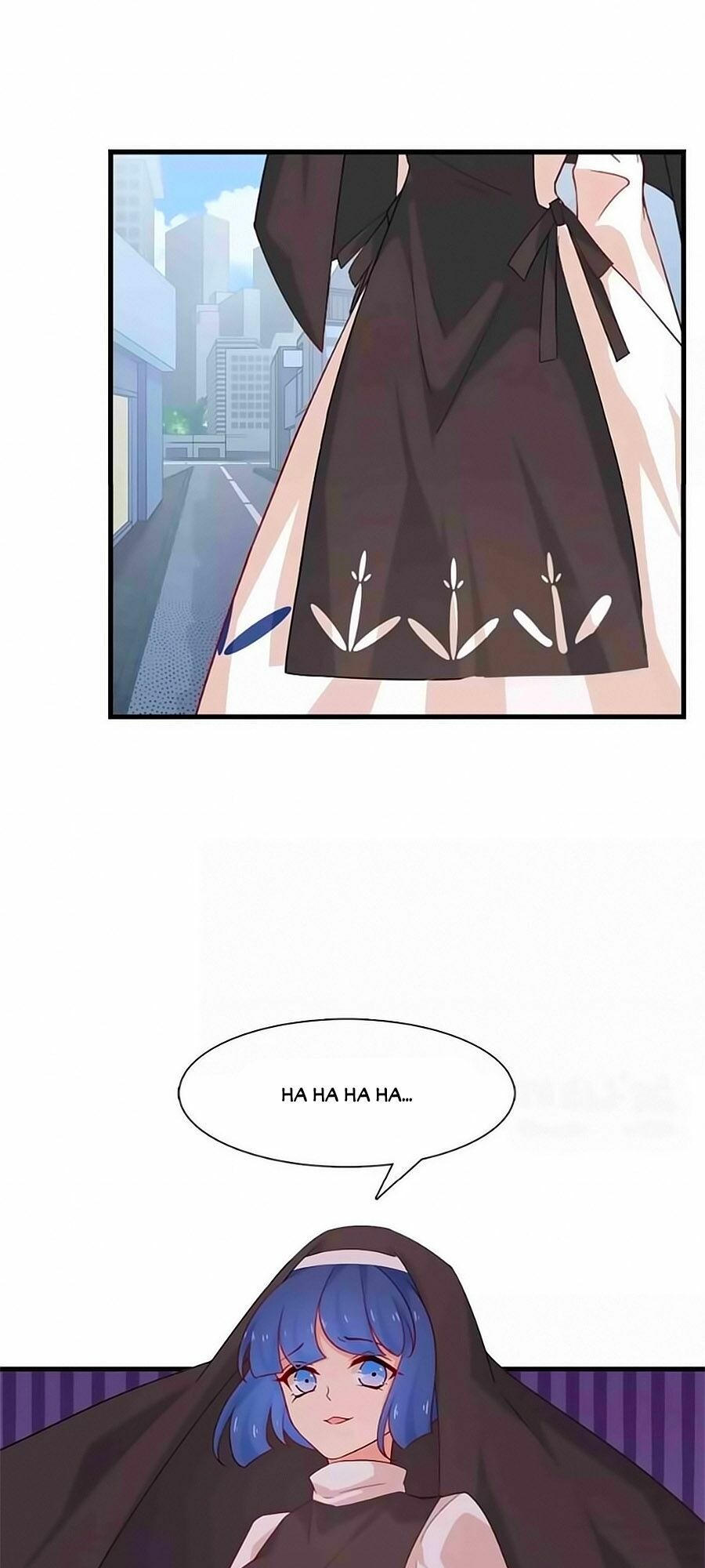 Chỉ Nhiễm Thành Hôn: Chapter 216