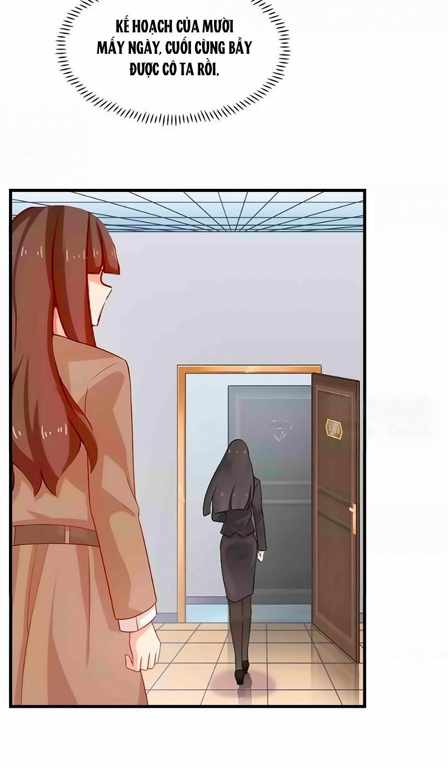 Chỉ Nhiễm Thành Hôn: Chapter 216