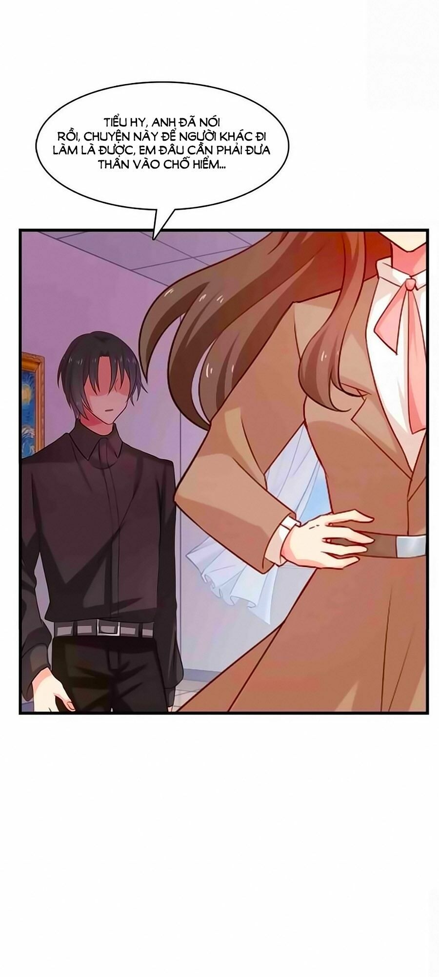 Chỉ Nhiễm Thành Hôn: Chapter 216