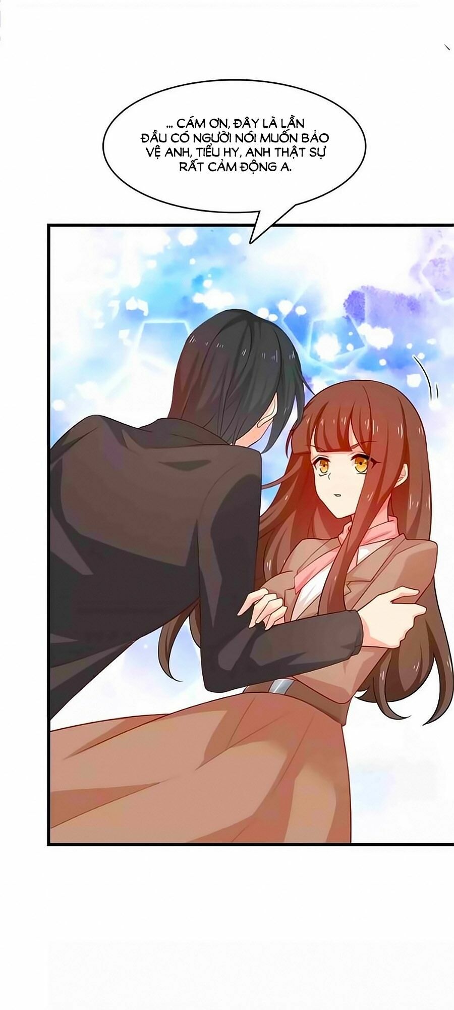 Chỉ Nhiễm Thành Hôn: Chapter 216