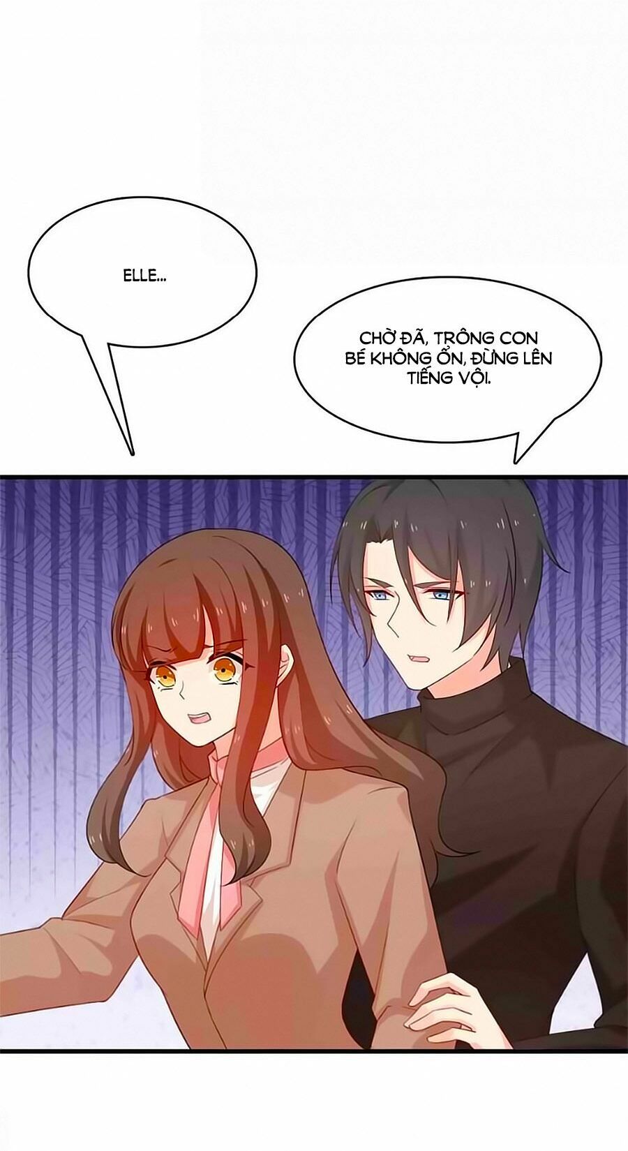 Chỉ Nhiễm Thành Hôn: Chapter 217
