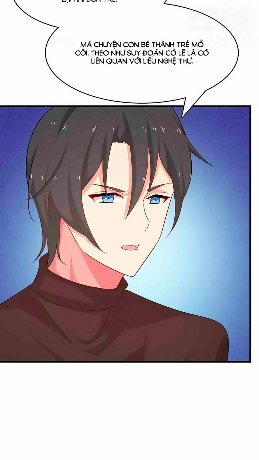 Chỉ Nhiễm Thành Hôn: Chapter 217