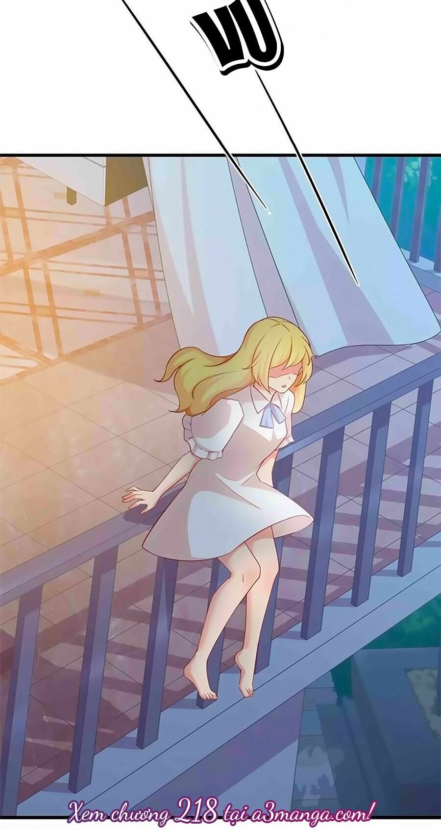 Chỉ Nhiễm Thành Hôn: Chapter 217