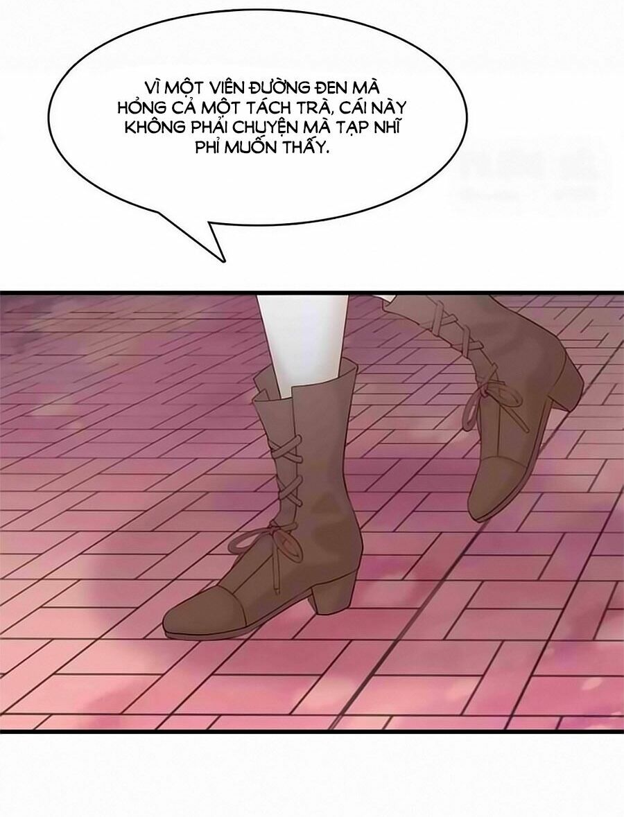 Chỉ Nhiễm Thành Hôn: Chapter 217