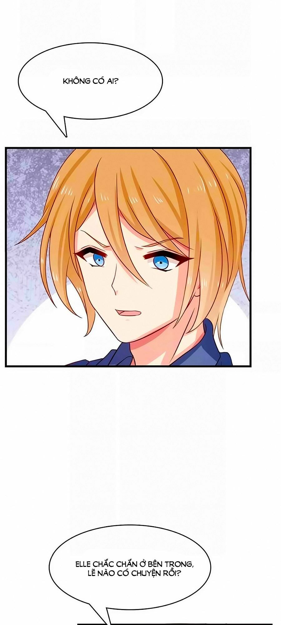 Chỉ Nhiễm Thành Hôn: Chapter 217