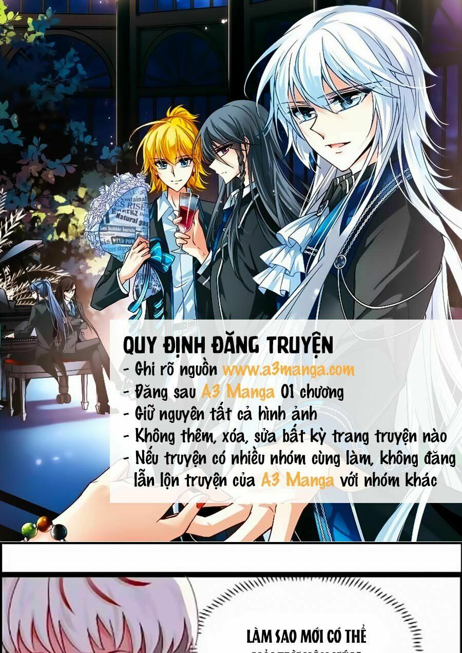 Chỉ Nhiễm Thành Hôn: Chapter 22