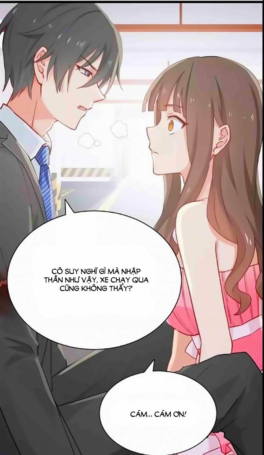 Chỉ Nhiễm Thành Hôn: Chapter 22