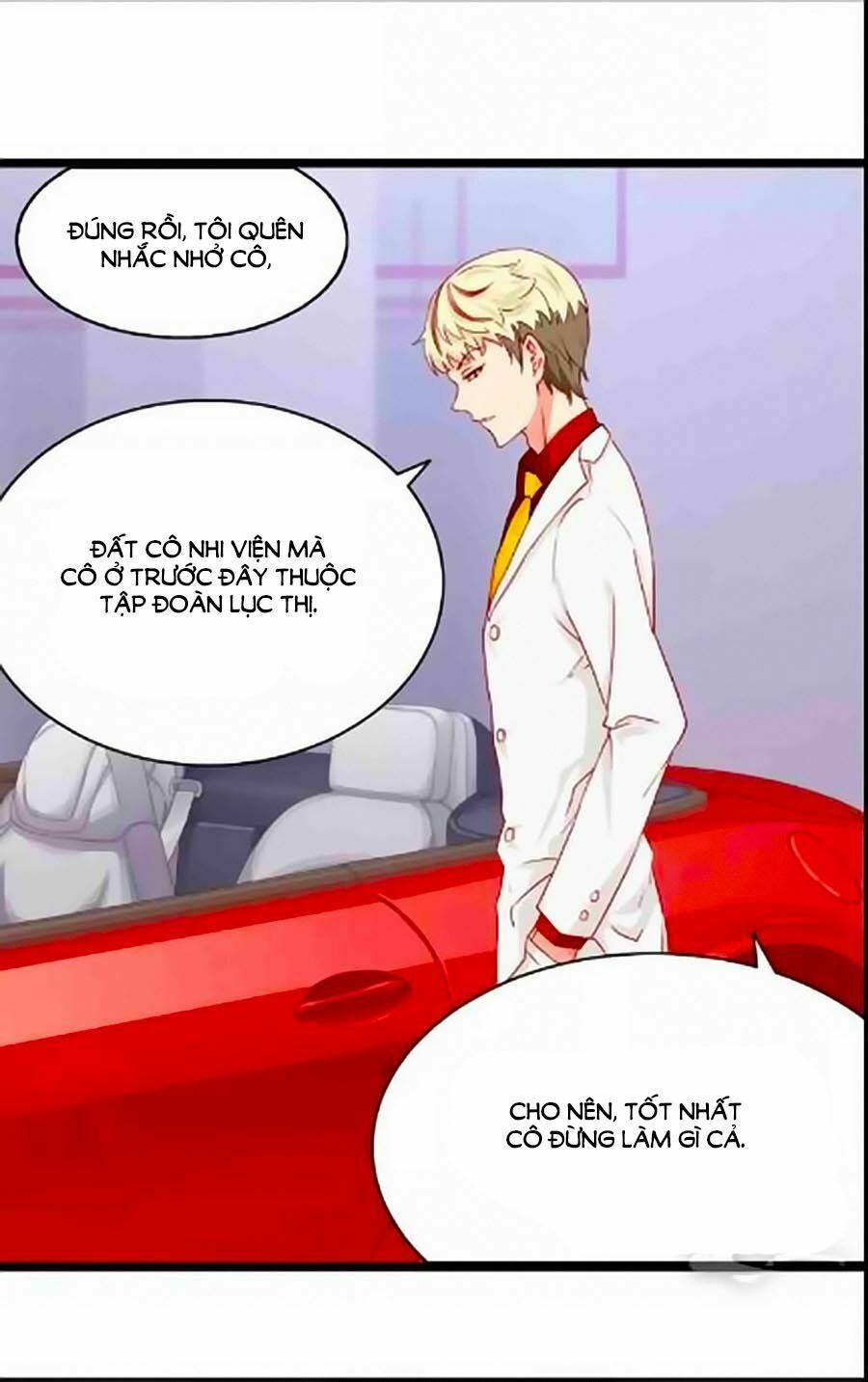 Chỉ Nhiễm Thành Hôn: Chapter 22