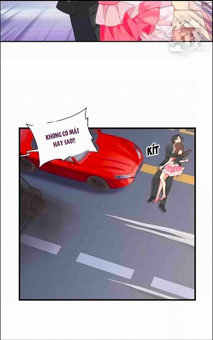 Chỉ Nhiễm Thành Hôn: Chapter 22
