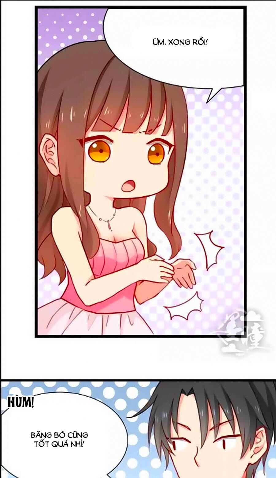 Chỉ Nhiễm Thành Hôn: Chapter 23