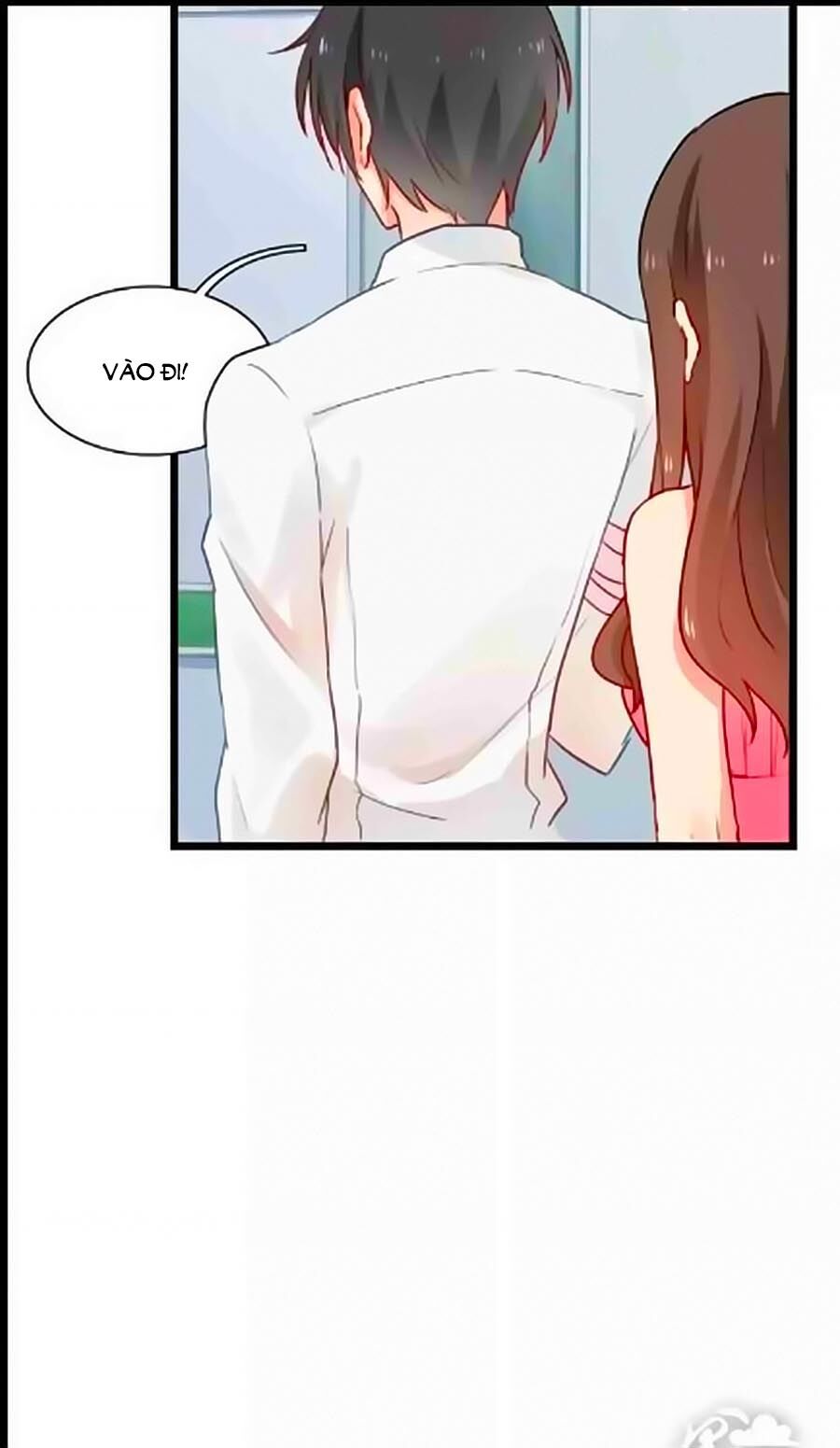 Chỉ Nhiễm Thành Hôn: Chapter 23