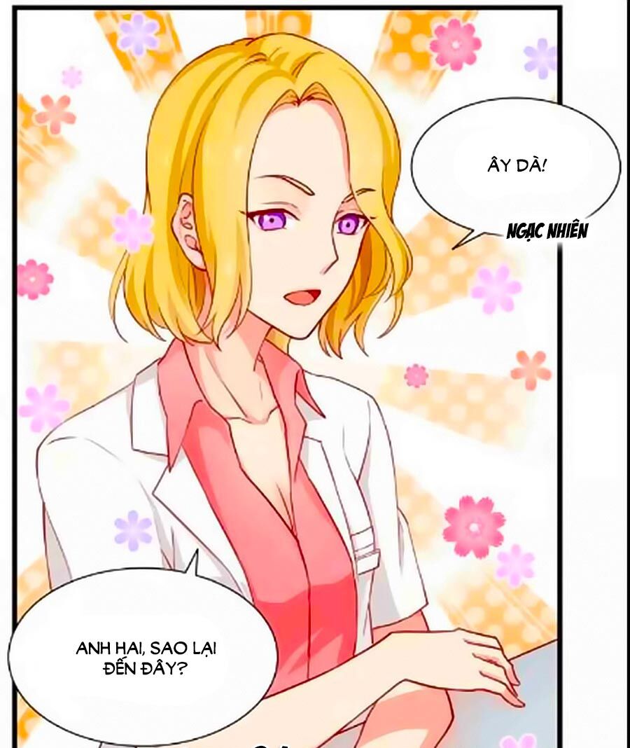 Chỉ Nhiễm Thành Hôn: Chapter 23