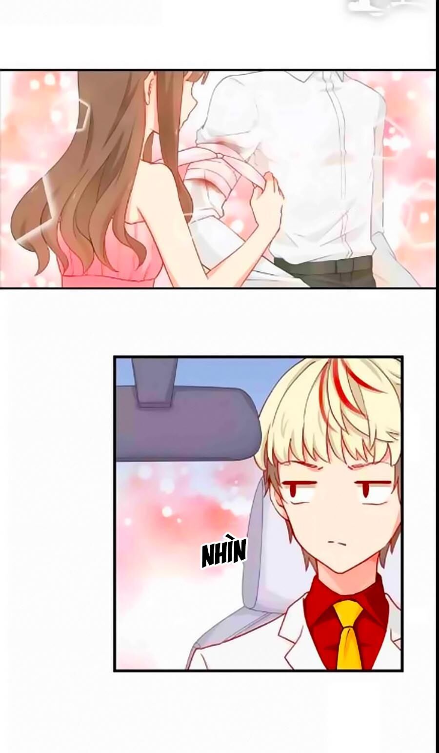 Chỉ Nhiễm Thành Hôn: Chapter 23