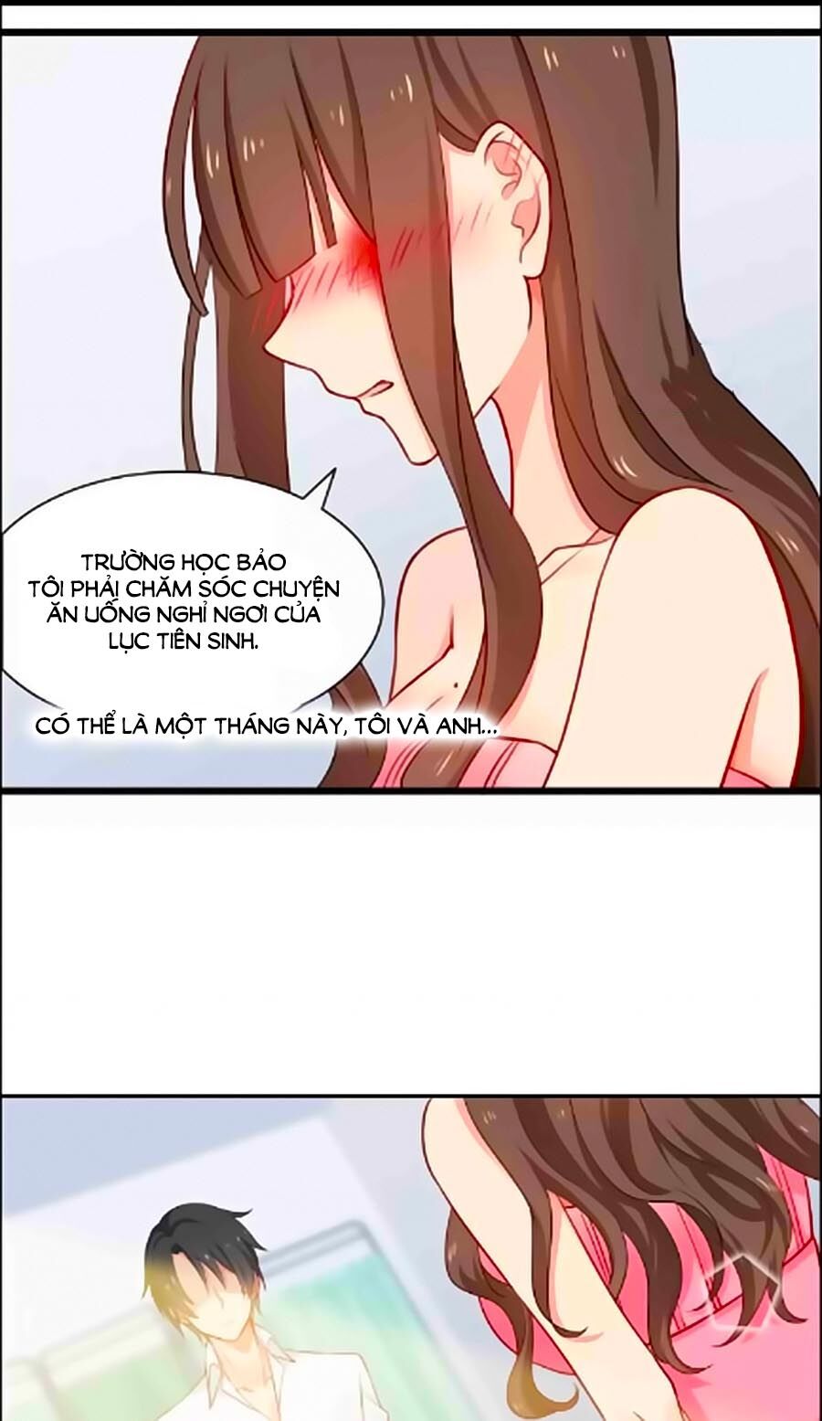 Chỉ Nhiễm Thành Hôn: Chapter 25
