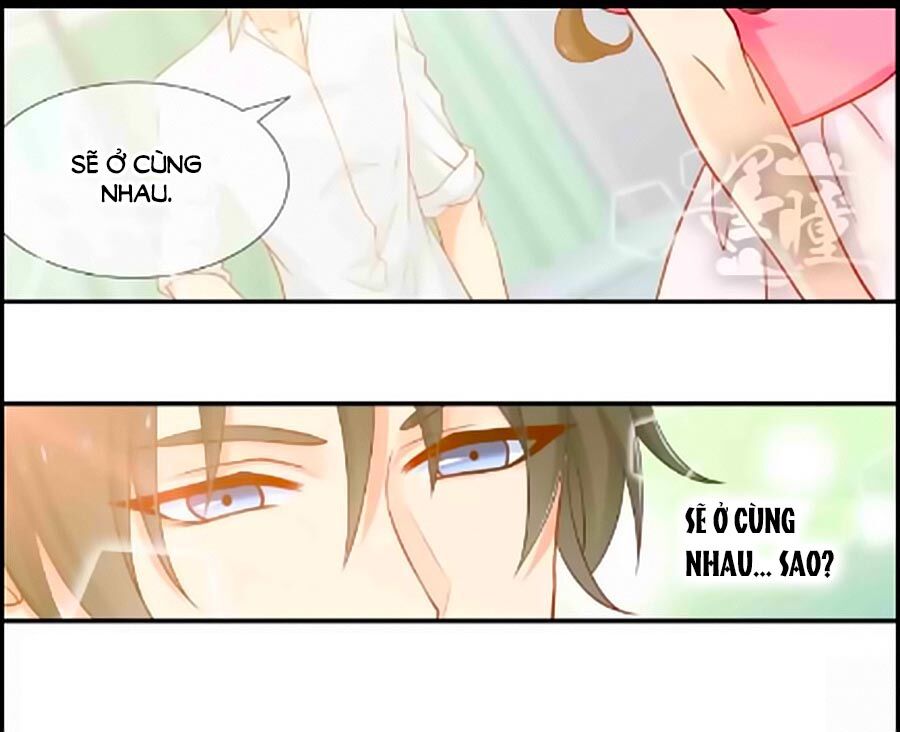 Chỉ Nhiễm Thành Hôn: Chapter 25