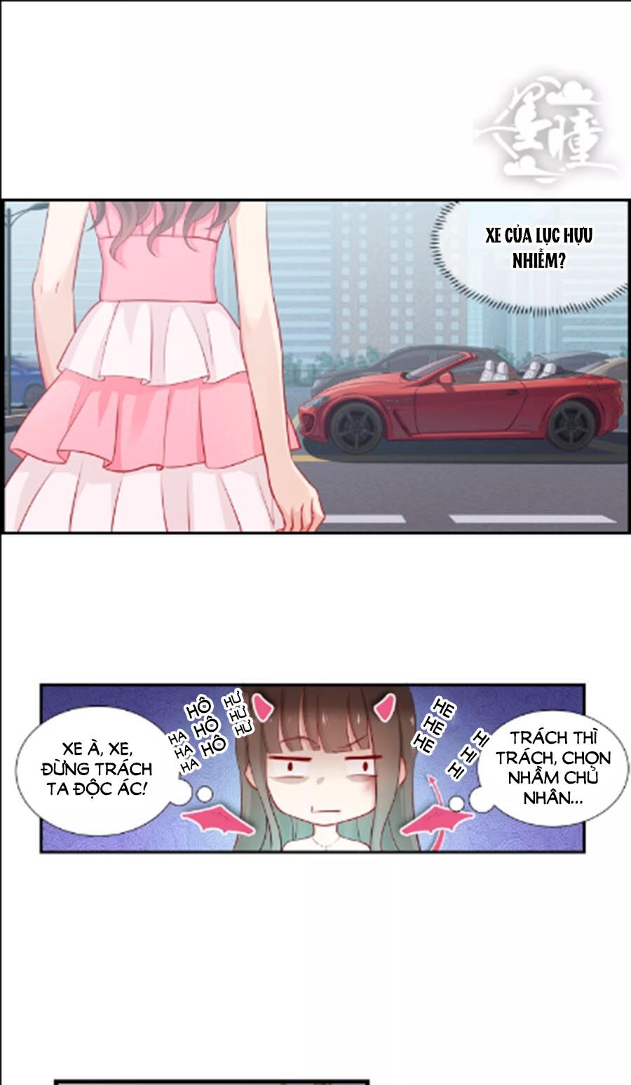 Chỉ Nhiễm Thành Hôn: Chapter 25