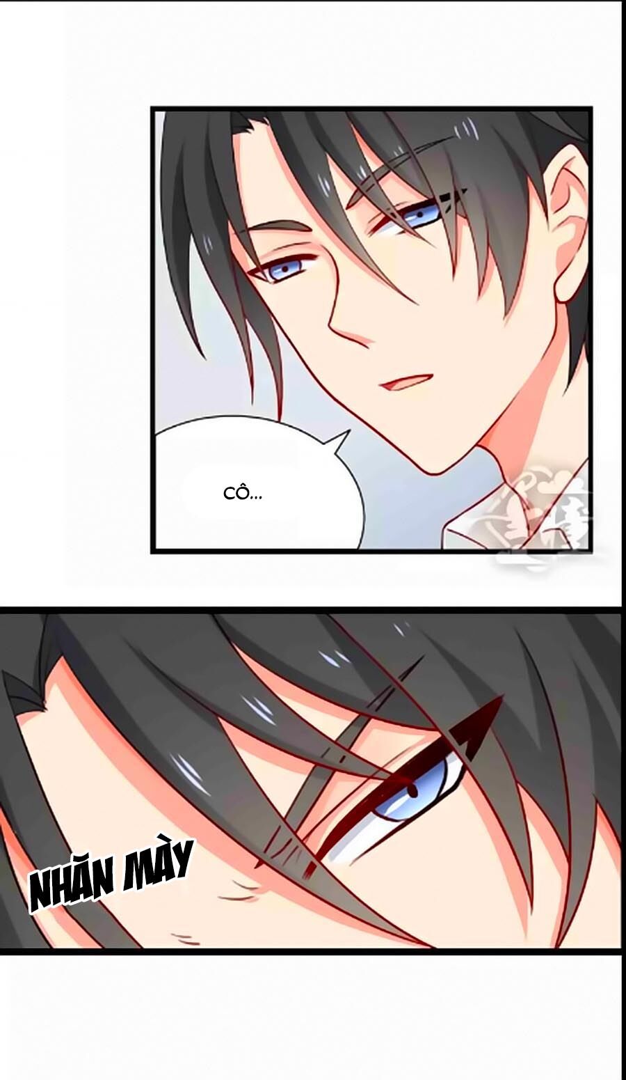 Chỉ Nhiễm Thành Hôn: Chapter 25