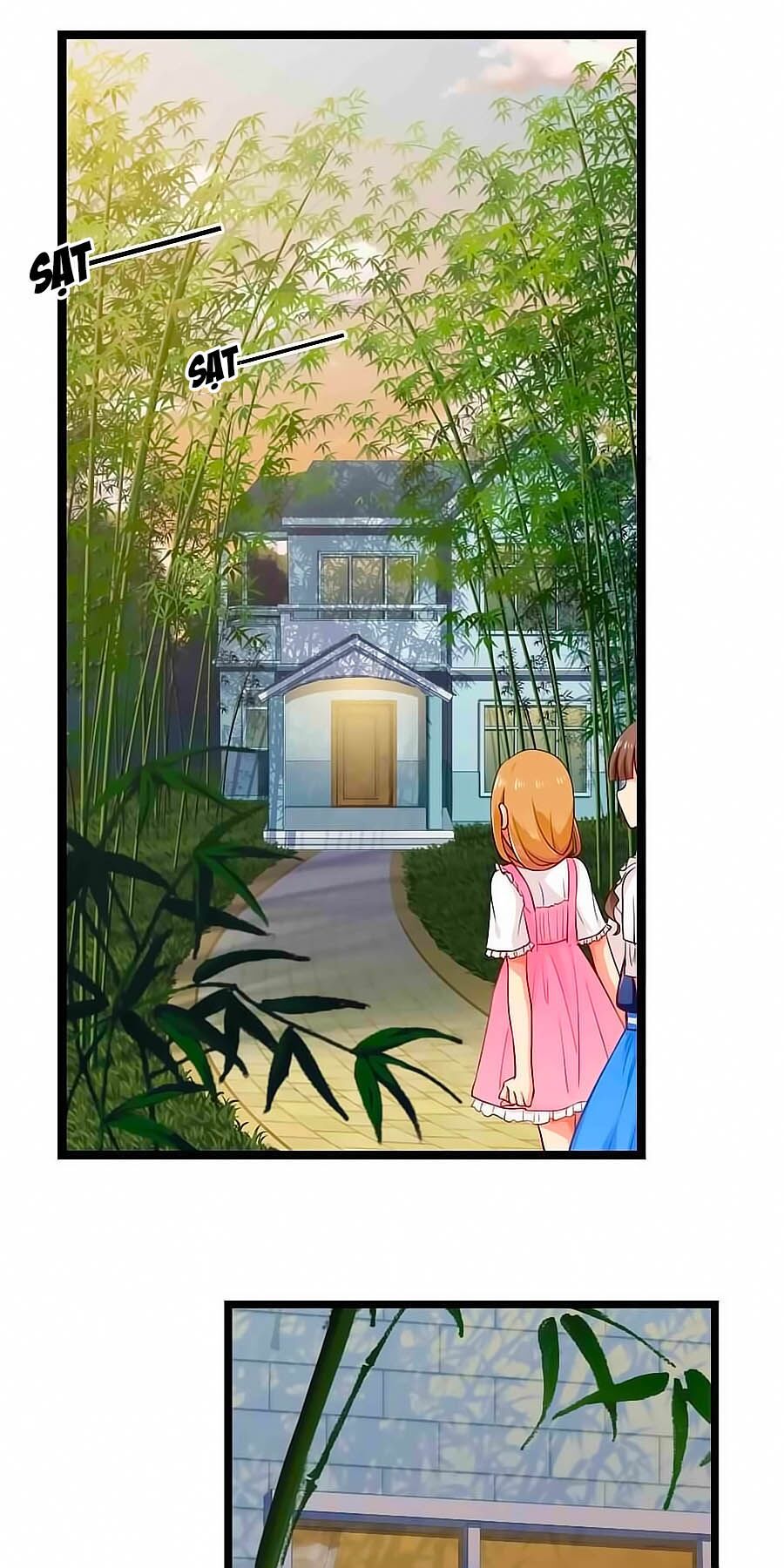 Chỉ Nhiễm Thành Hôn: Chapter 26
