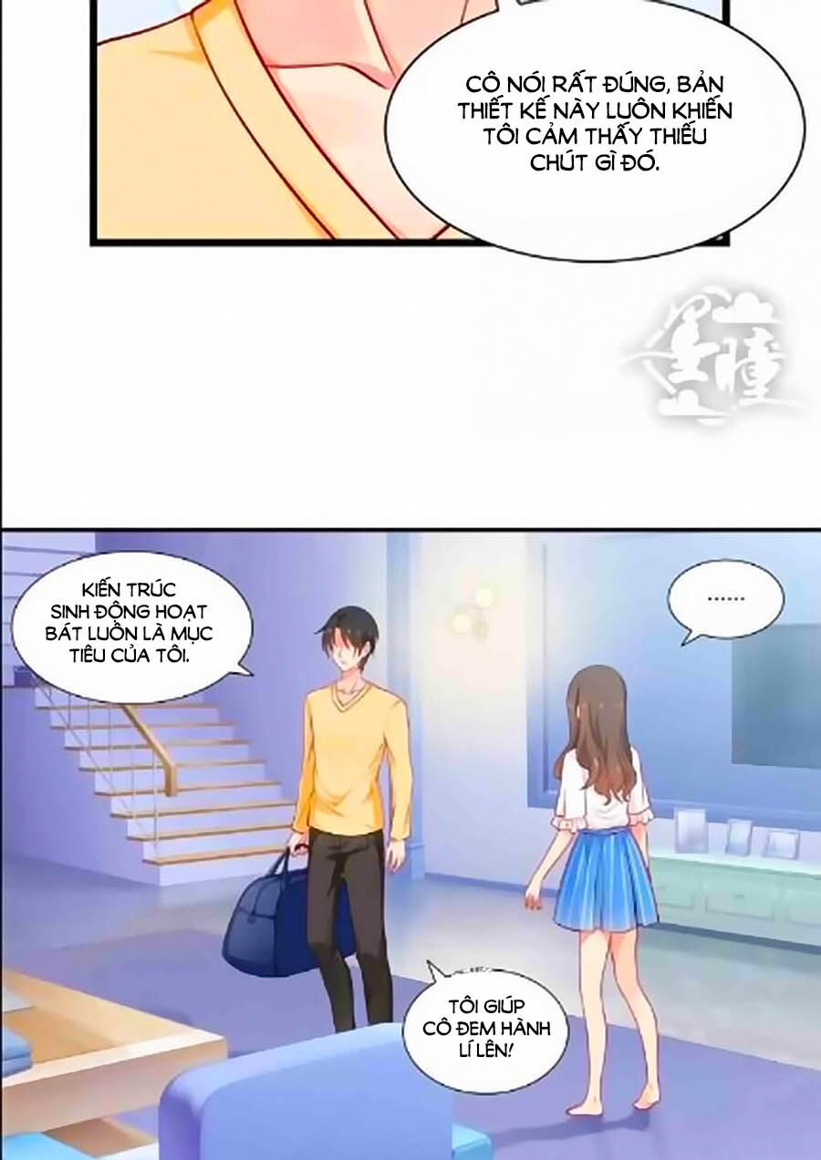 Chỉ Nhiễm Thành Hôn: Chapter 26