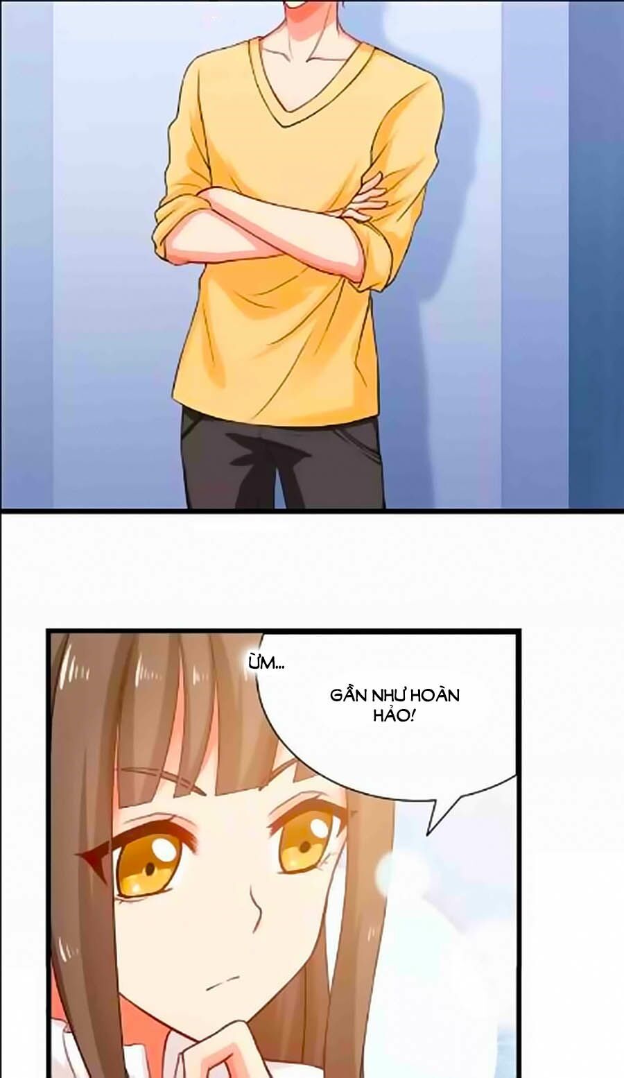 Chỉ Nhiễm Thành Hôn: Chapter 26