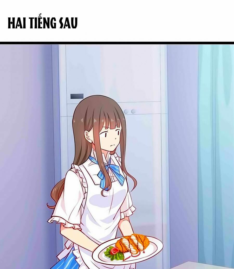 Chỉ Nhiễm Thành Hôn: Chapter 27