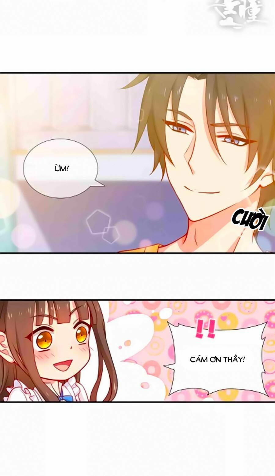 Chỉ Nhiễm Thành Hôn: Chapter 27