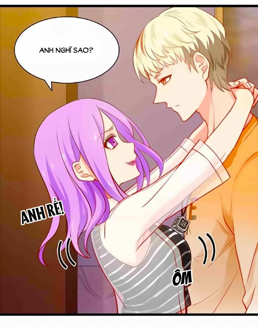 Chỉ Nhiễm Thành Hôn: Chapter 27