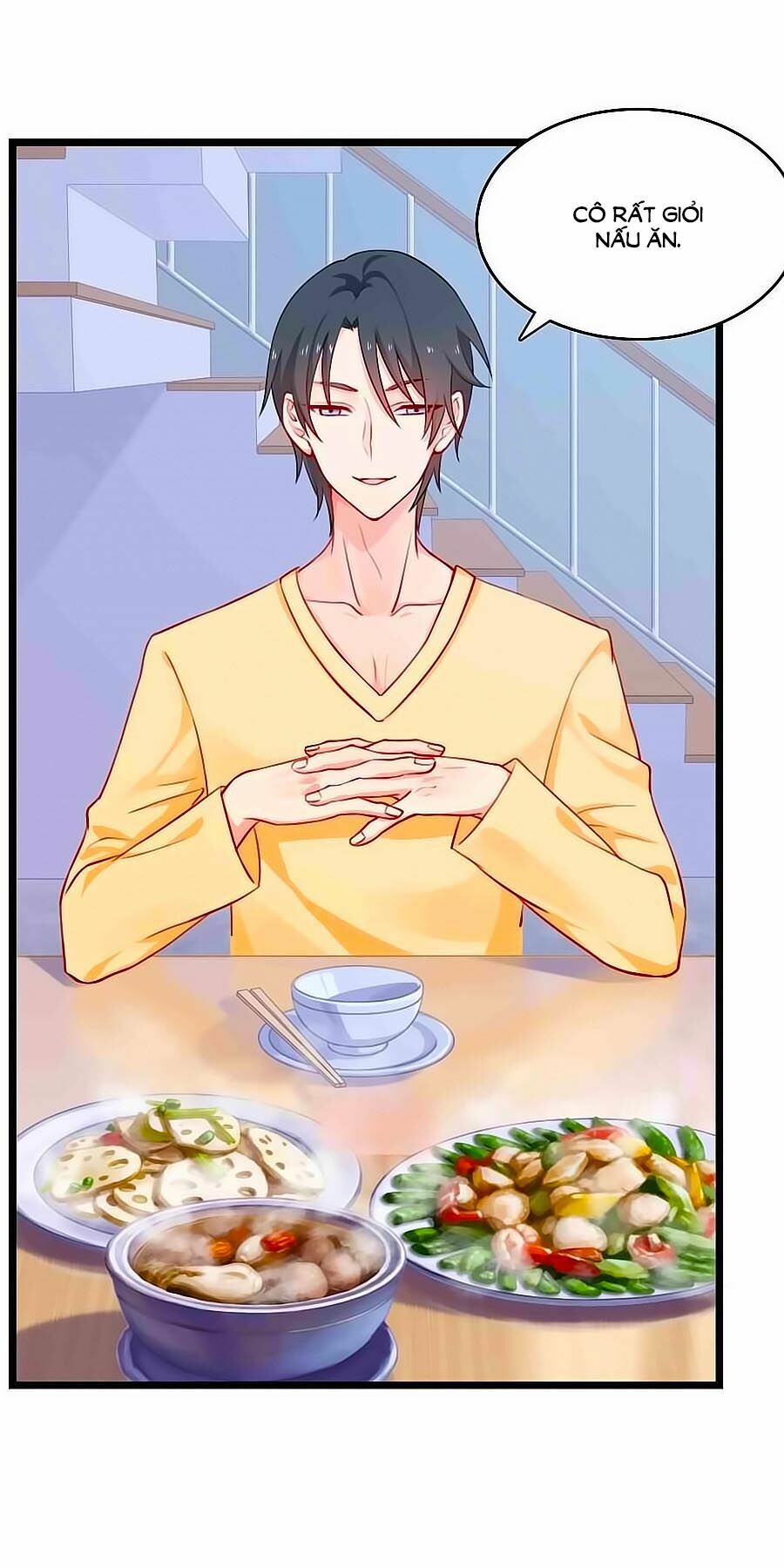Chỉ Nhiễm Thành Hôn: Chapter 27