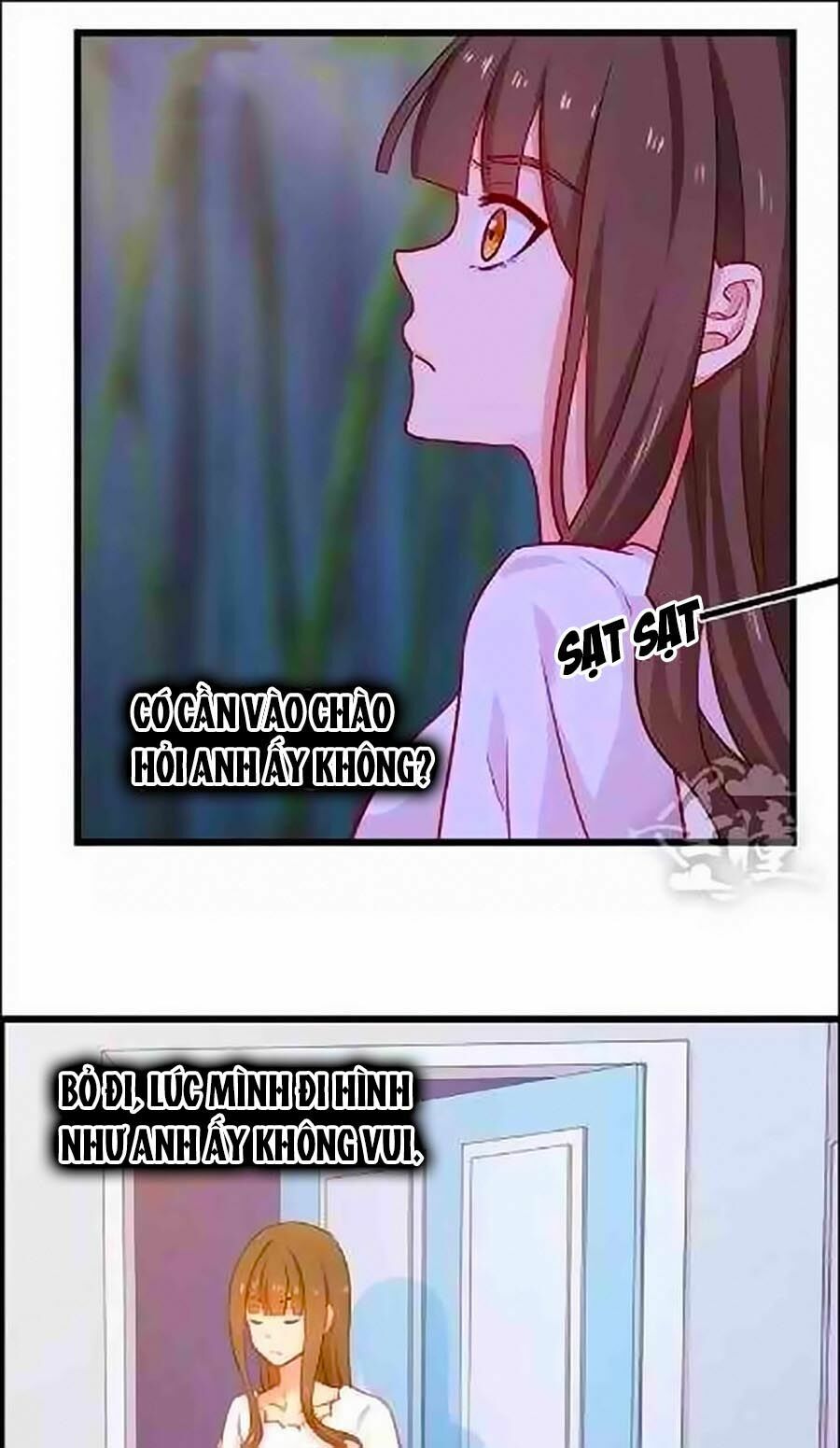 Chỉ Nhiễm Thành Hôn: Chapter 28