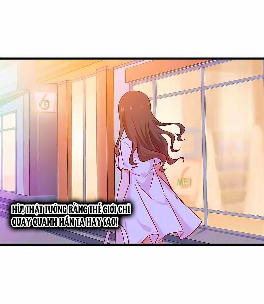 Chỉ Nhiễm Thành Hôn: Chapter 28