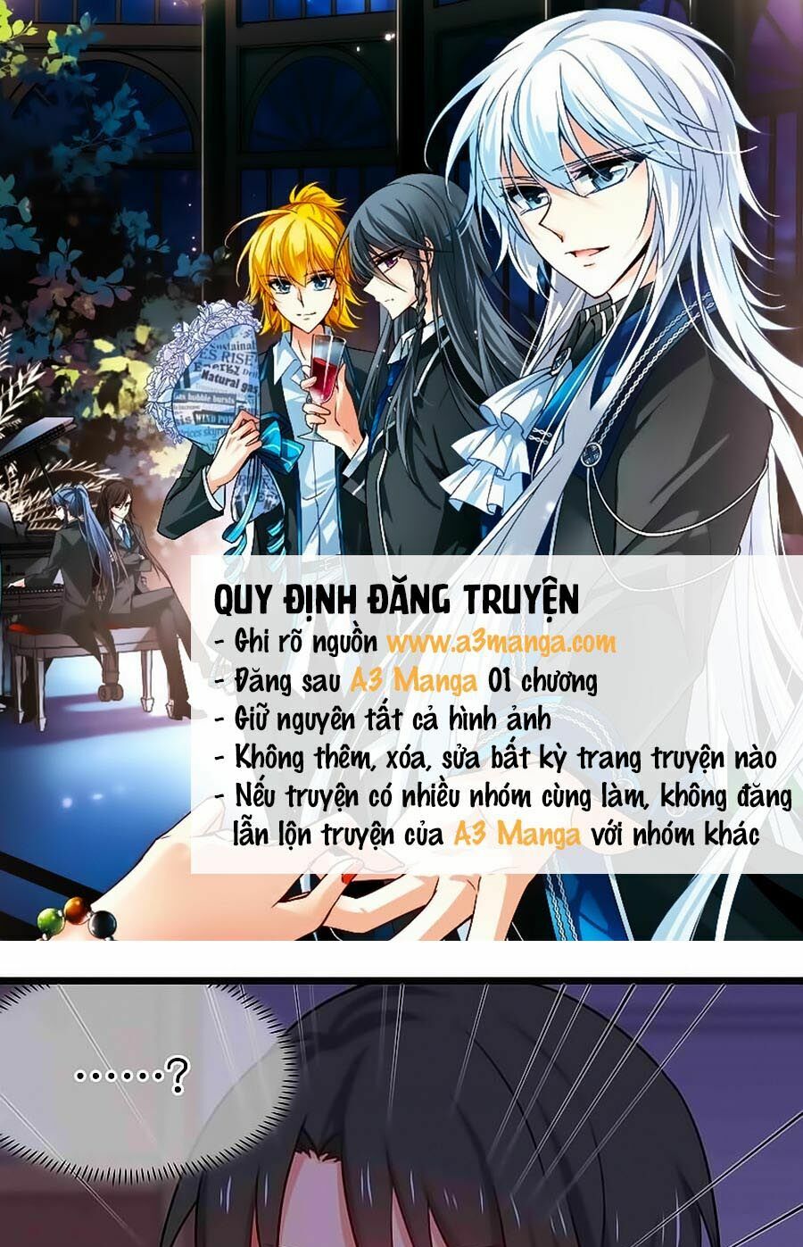Chỉ Nhiễm Thành Hôn: Chapter 29