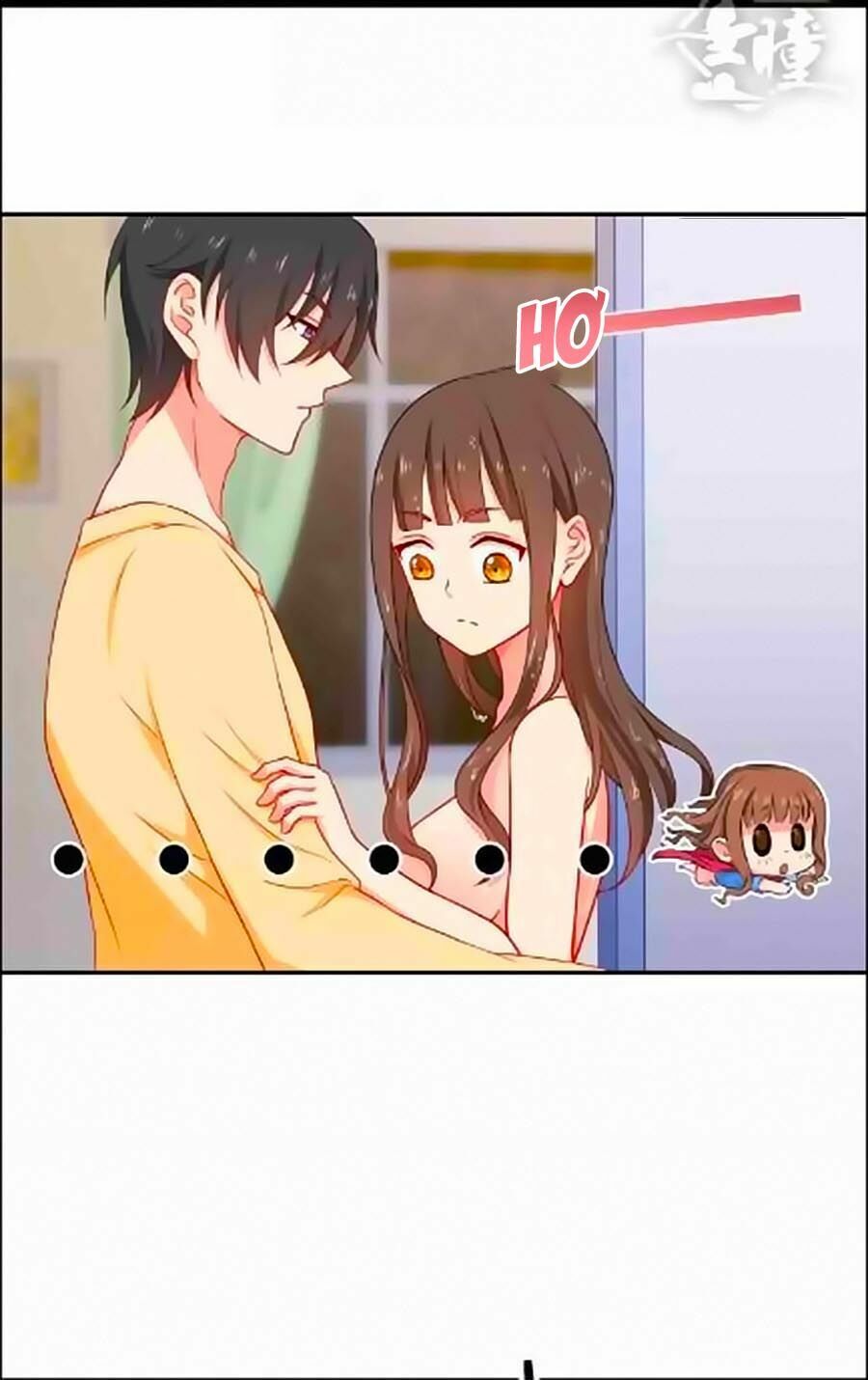 Chỉ Nhiễm Thành Hôn: Chapter 29