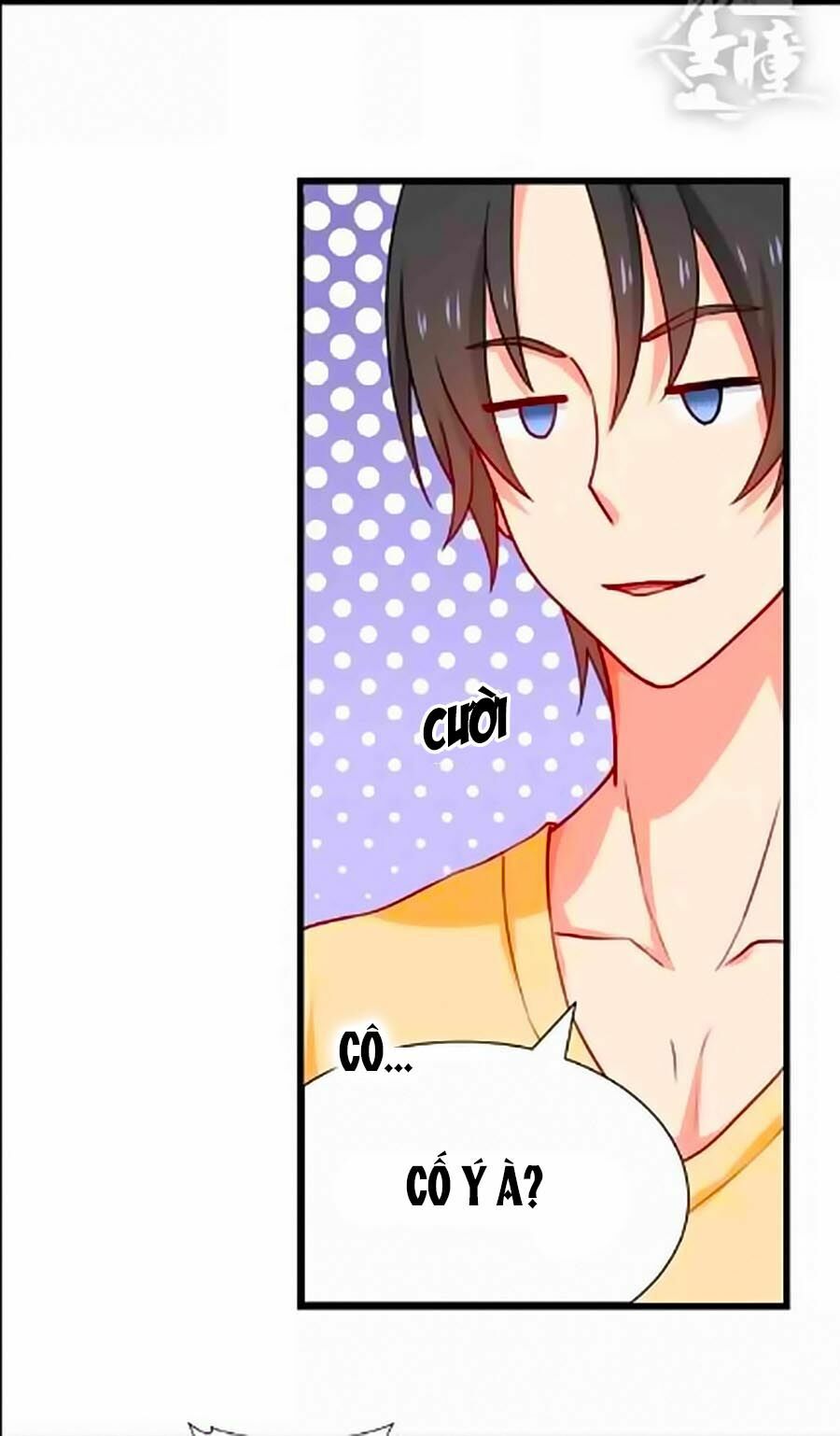 Chỉ Nhiễm Thành Hôn: Chapter 29