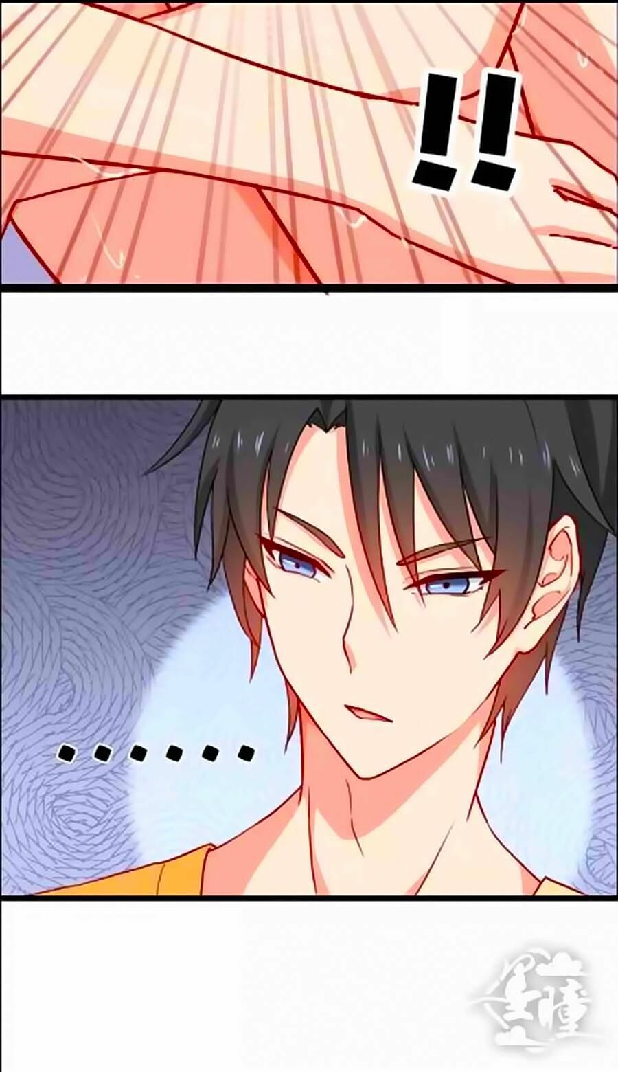 Chỉ Nhiễm Thành Hôn: Chapter 29