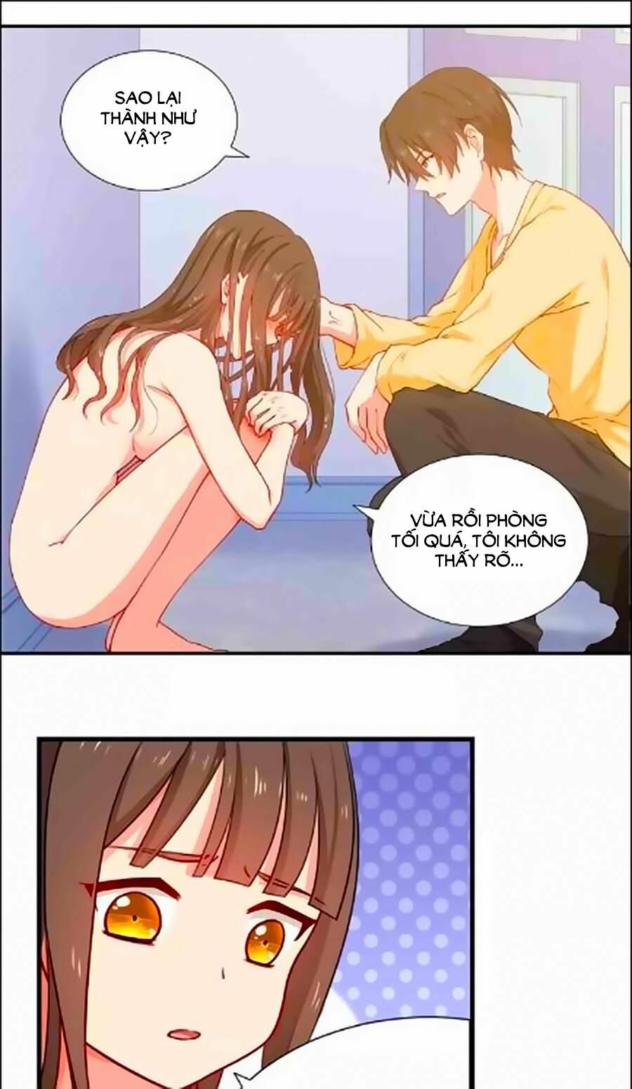 Chỉ Nhiễm Thành Hôn: Chapter 29