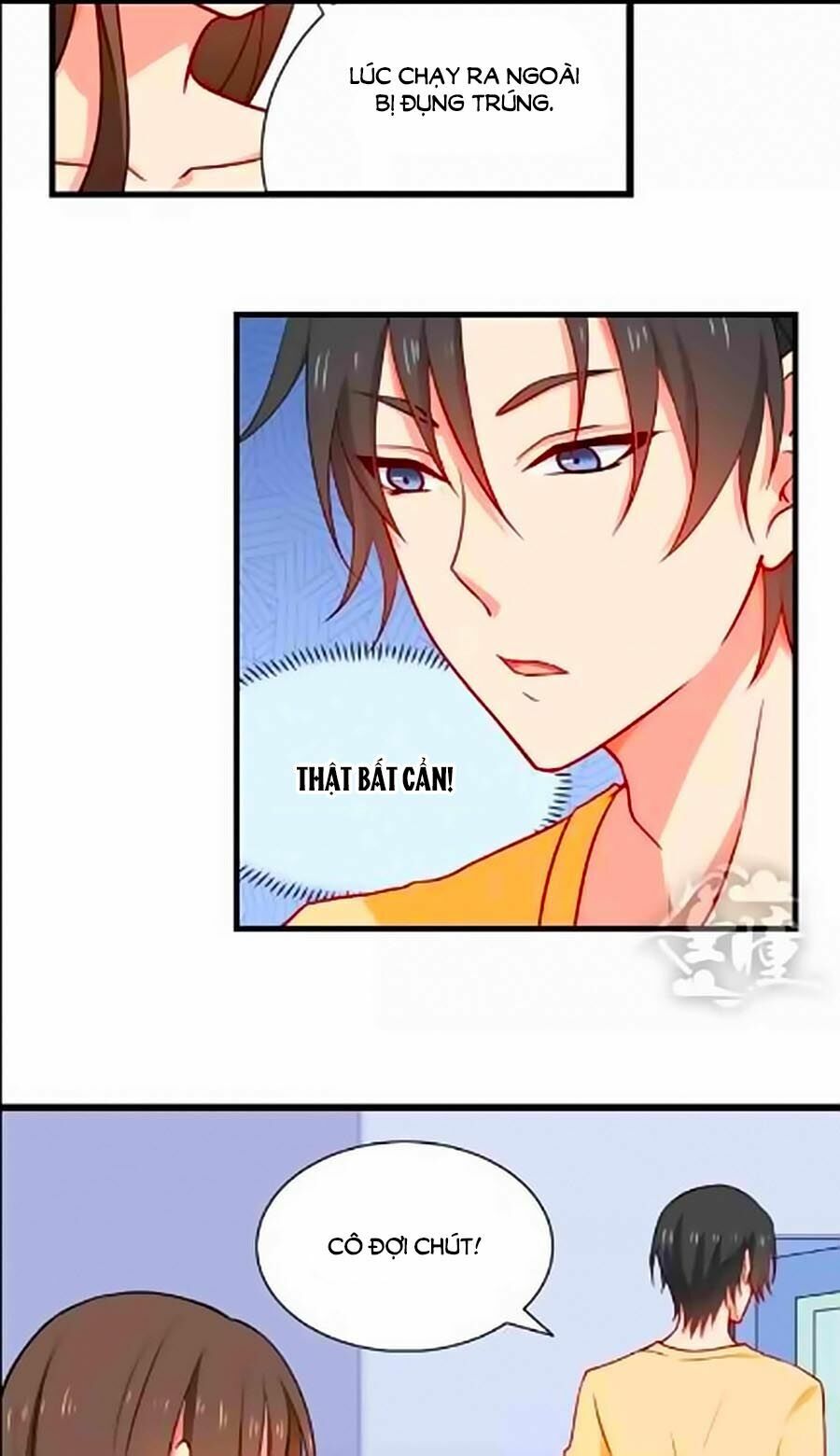 Chỉ Nhiễm Thành Hôn: Chapter 29