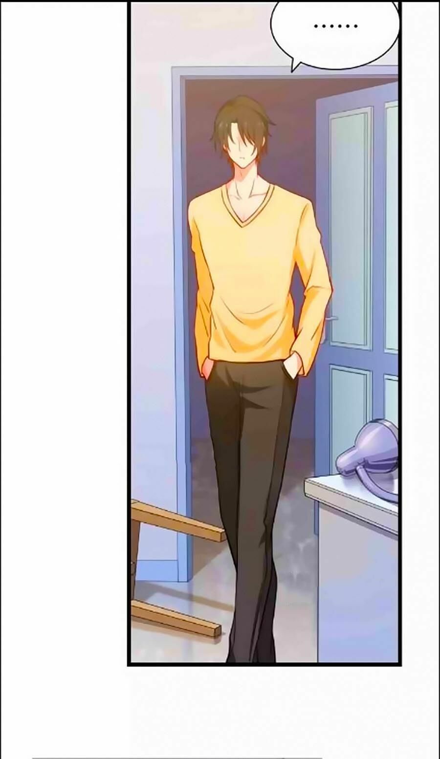 Chỉ Nhiễm Thành Hôn: Chapter 29