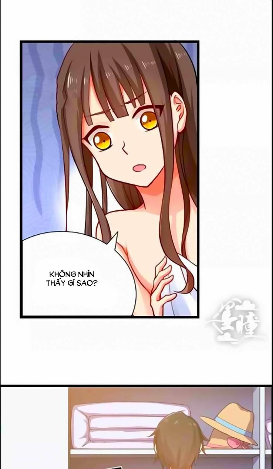 Chỉ Nhiễm Thành Hôn: Chapter 29