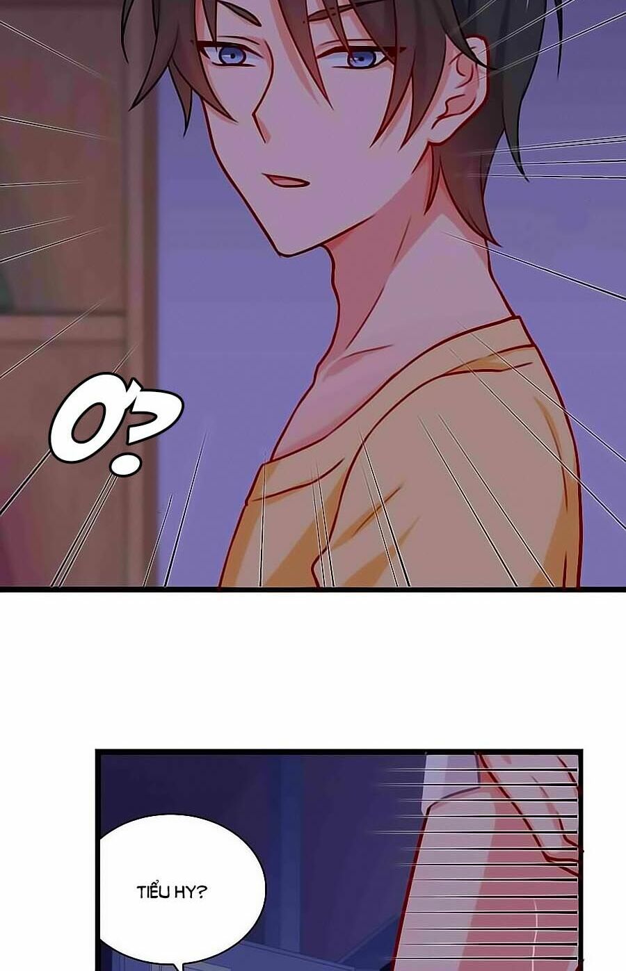 Chỉ Nhiễm Thành Hôn: Chapter 29