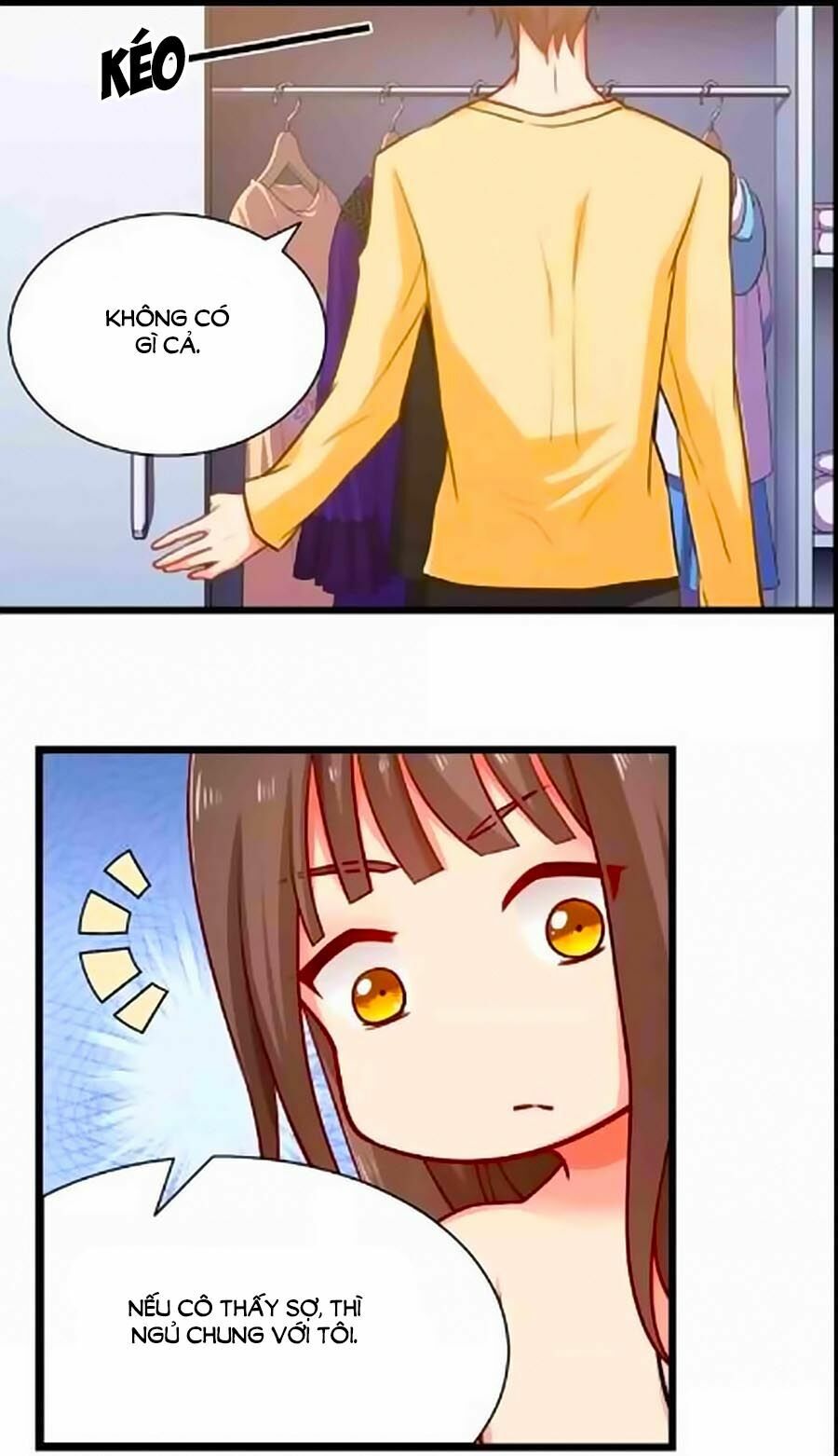 Chỉ Nhiễm Thành Hôn: Chapter 29