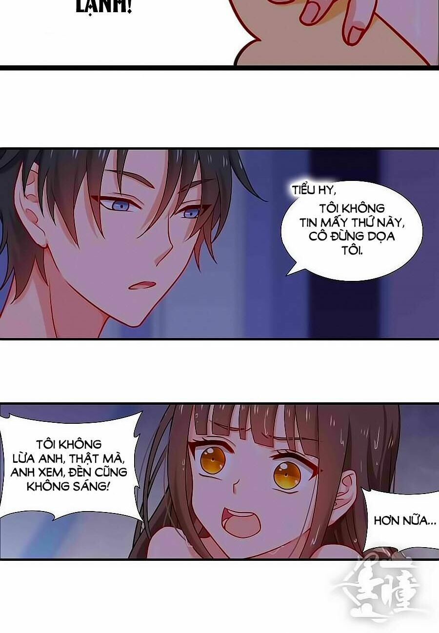 Chỉ Nhiễm Thành Hôn: Chapter 29