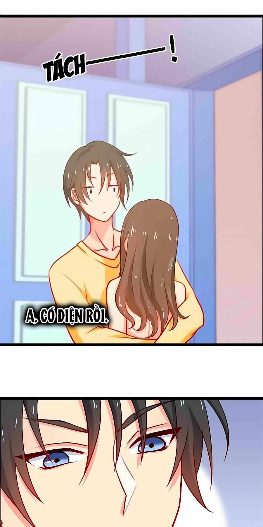 Chỉ Nhiễm Thành Hôn: Chapter 29