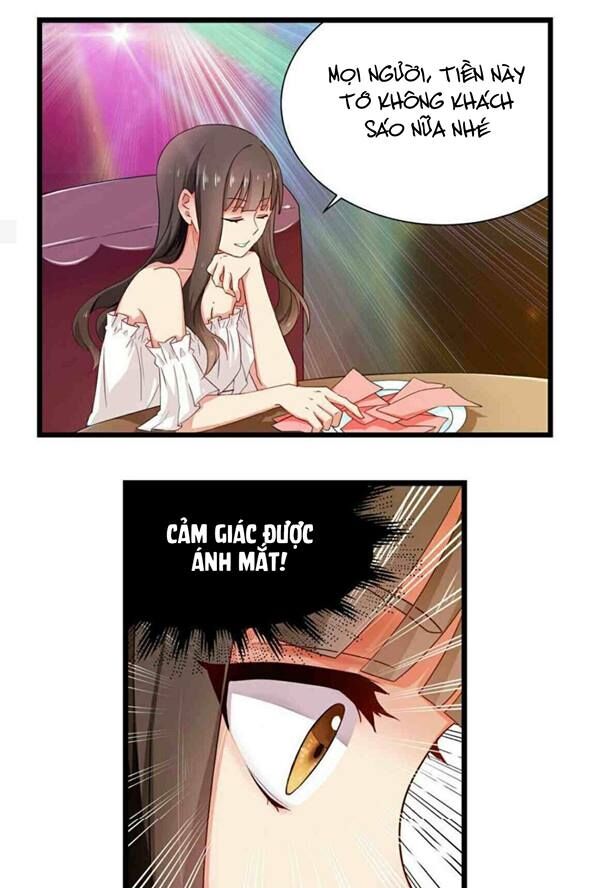 Chỉ Nhiễm Thành Hôn: Chapter 3