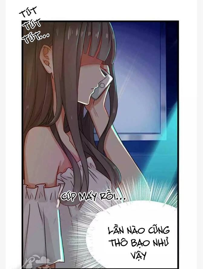 Chỉ Nhiễm Thành Hôn: Chapter 3
