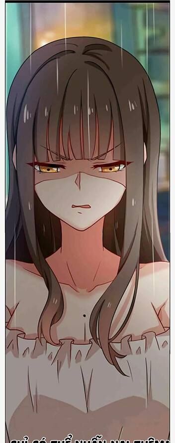 Chỉ Nhiễm Thành Hôn: Chapter 3