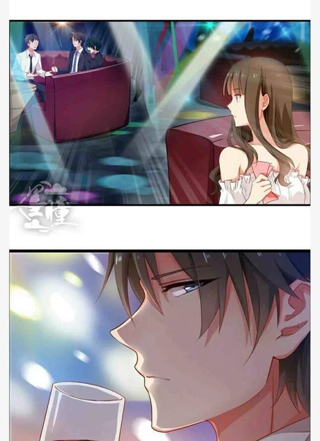 Chỉ Nhiễm Thành Hôn: Chapter 3