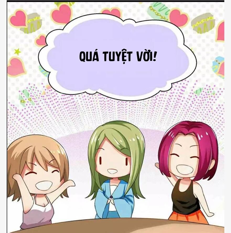 Chỉ Nhiễm Thành Hôn: Chapter 3